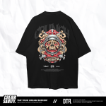 T-Shirt Candyman