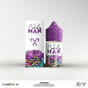 SALT CANDYMAN GRAPE
